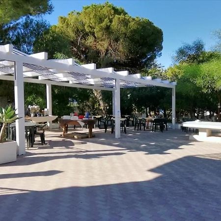 Seccagrande Holiday Home Kültér fotó