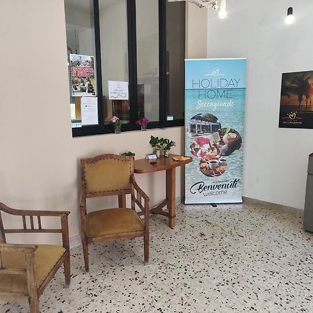 Seccagrande Holiday Home Kültér fotó