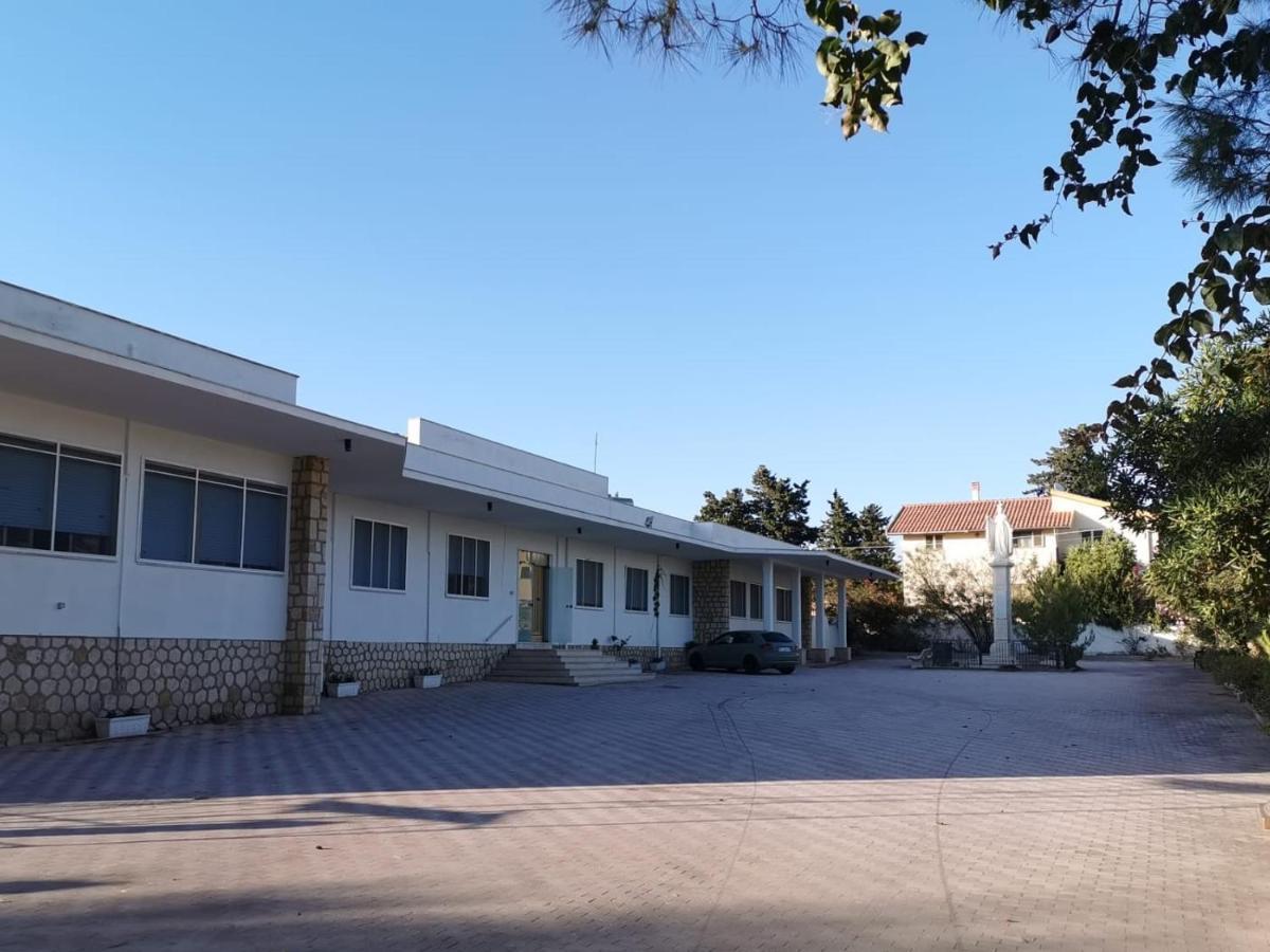 Seccagrande Holiday Home Kültér fotó