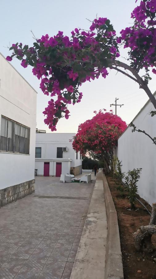 Seccagrande Holiday Home Kültér fotó