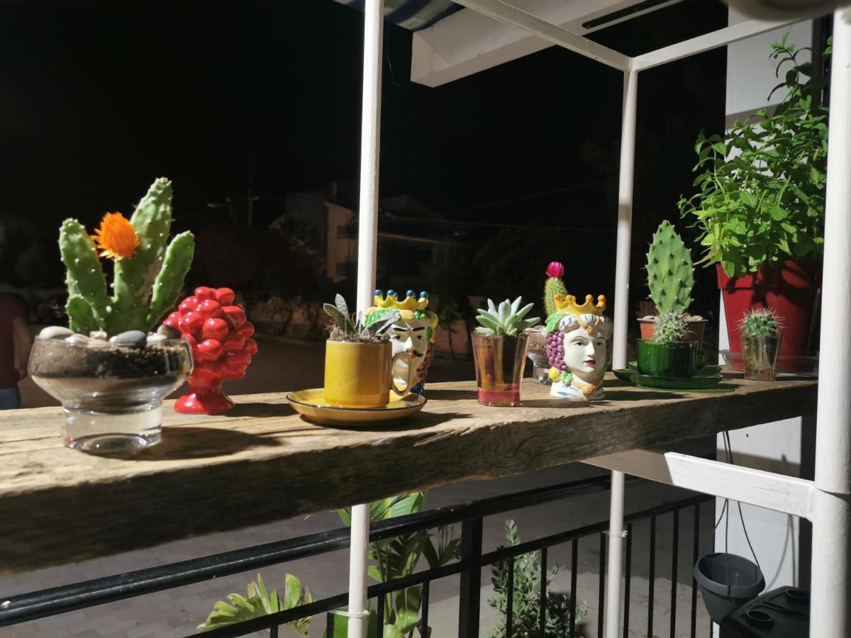 Seccagrande Holiday Home Kültér fotó