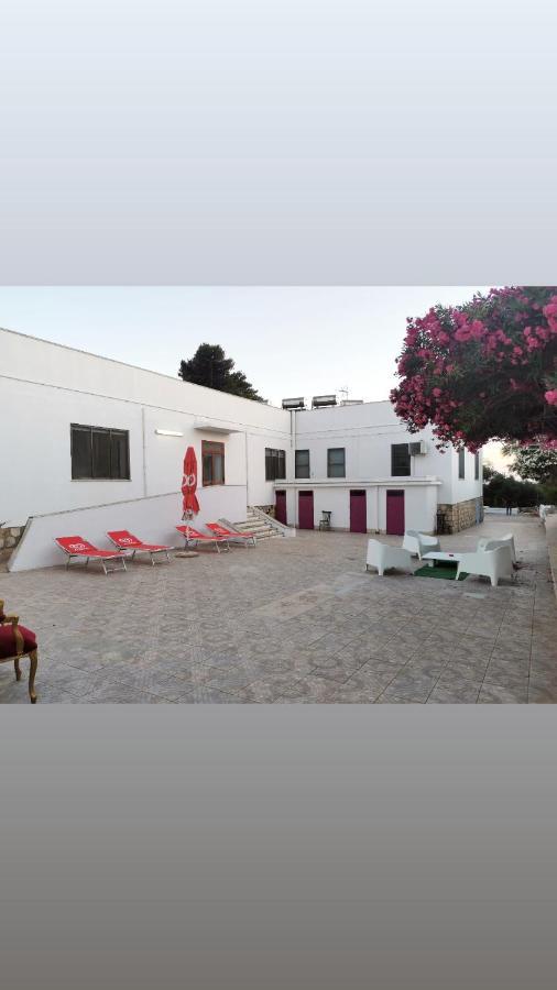 Seccagrande Holiday Home Kültér fotó