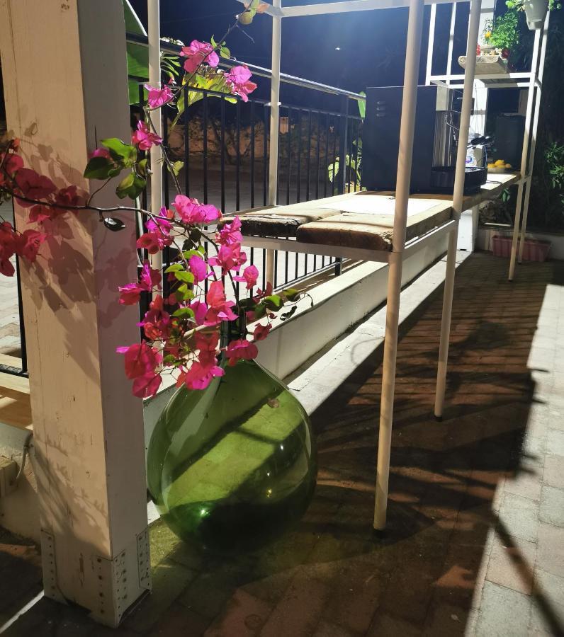 Seccagrande Holiday Home Kültér fotó