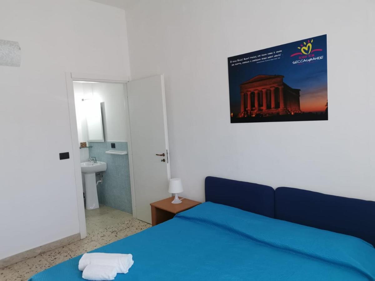 Seccagrande Holiday Home Szoba fotó