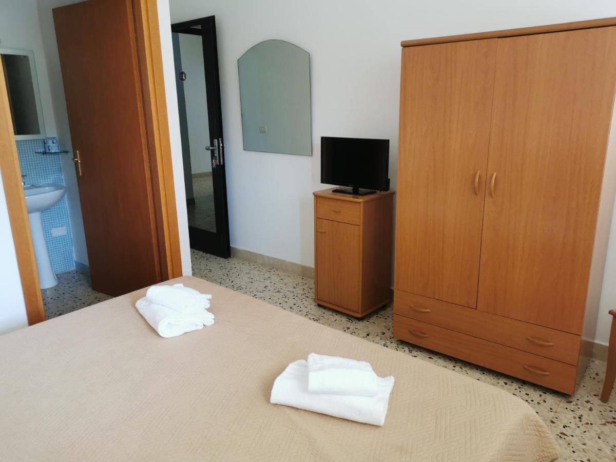 Seccagrande Holiday Home Szoba fotó