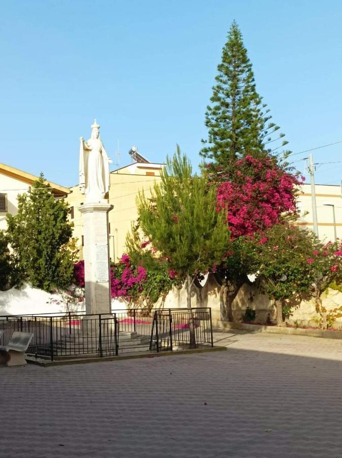 Seccagrande Holiday Home Kültér fotó