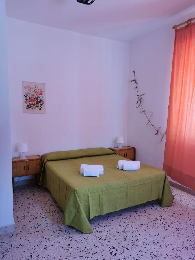 Seccagrande Holiday Home Kültér fotó