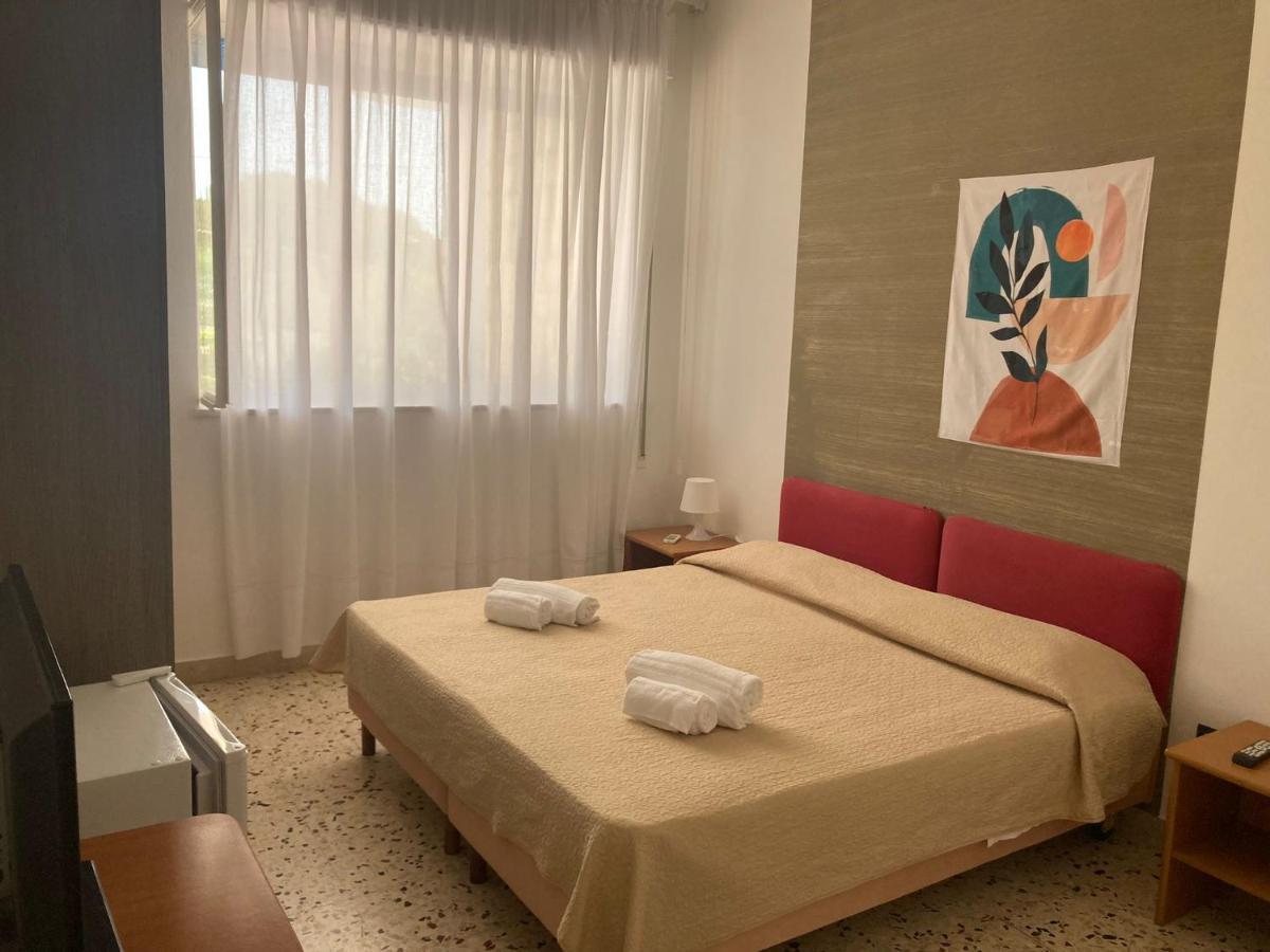 Seccagrande Holiday Home Kültér fotó