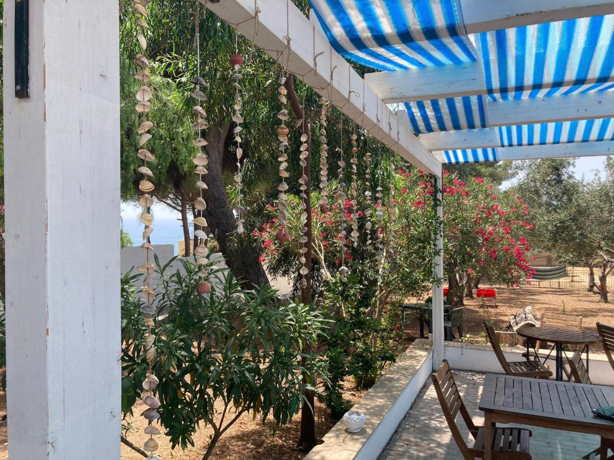 Seccagrande Holiday Home Kültér fotó