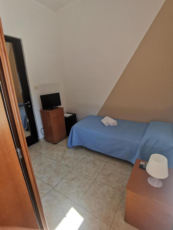 Seccagrande Holiday Home Szoba fotó