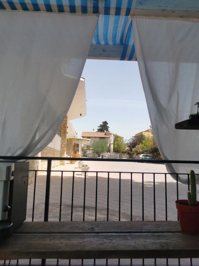 Seccagrande Holiday Home Kültér fotó