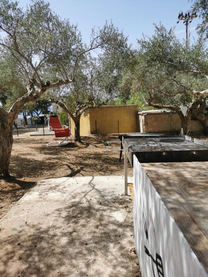 Seccagrande Holiday Home Kültér fotó