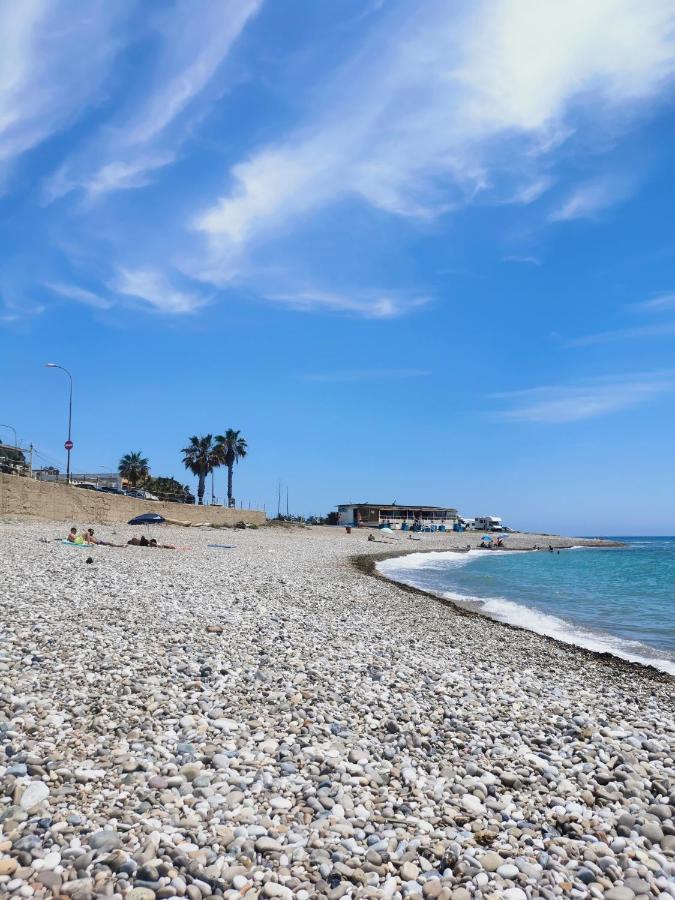 Seccagrande Holiday Home Kültér fotó