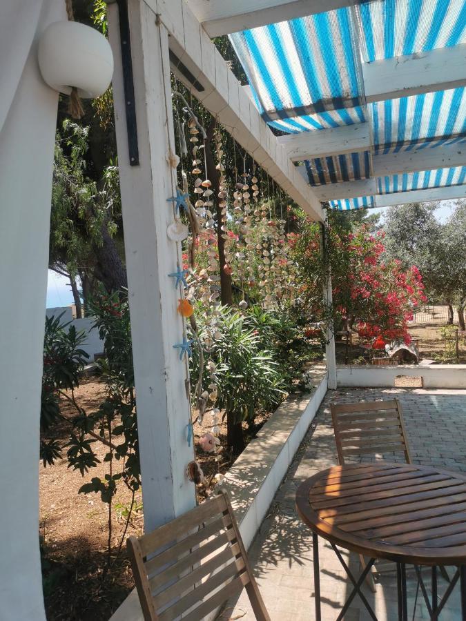 Seccagrande Holiday Home Kültér fotó