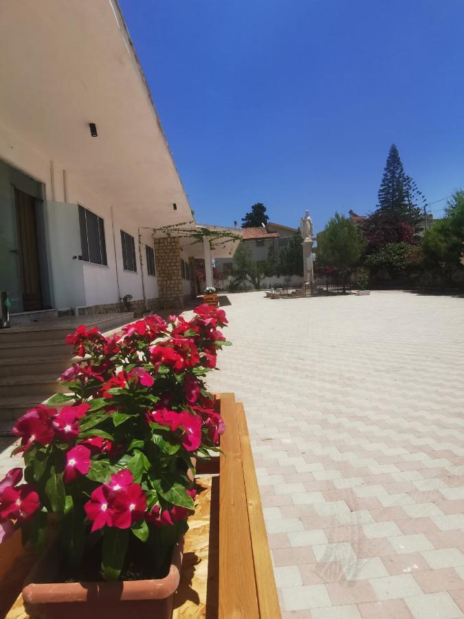 Seccagrande Holiday Home Kültér fotó