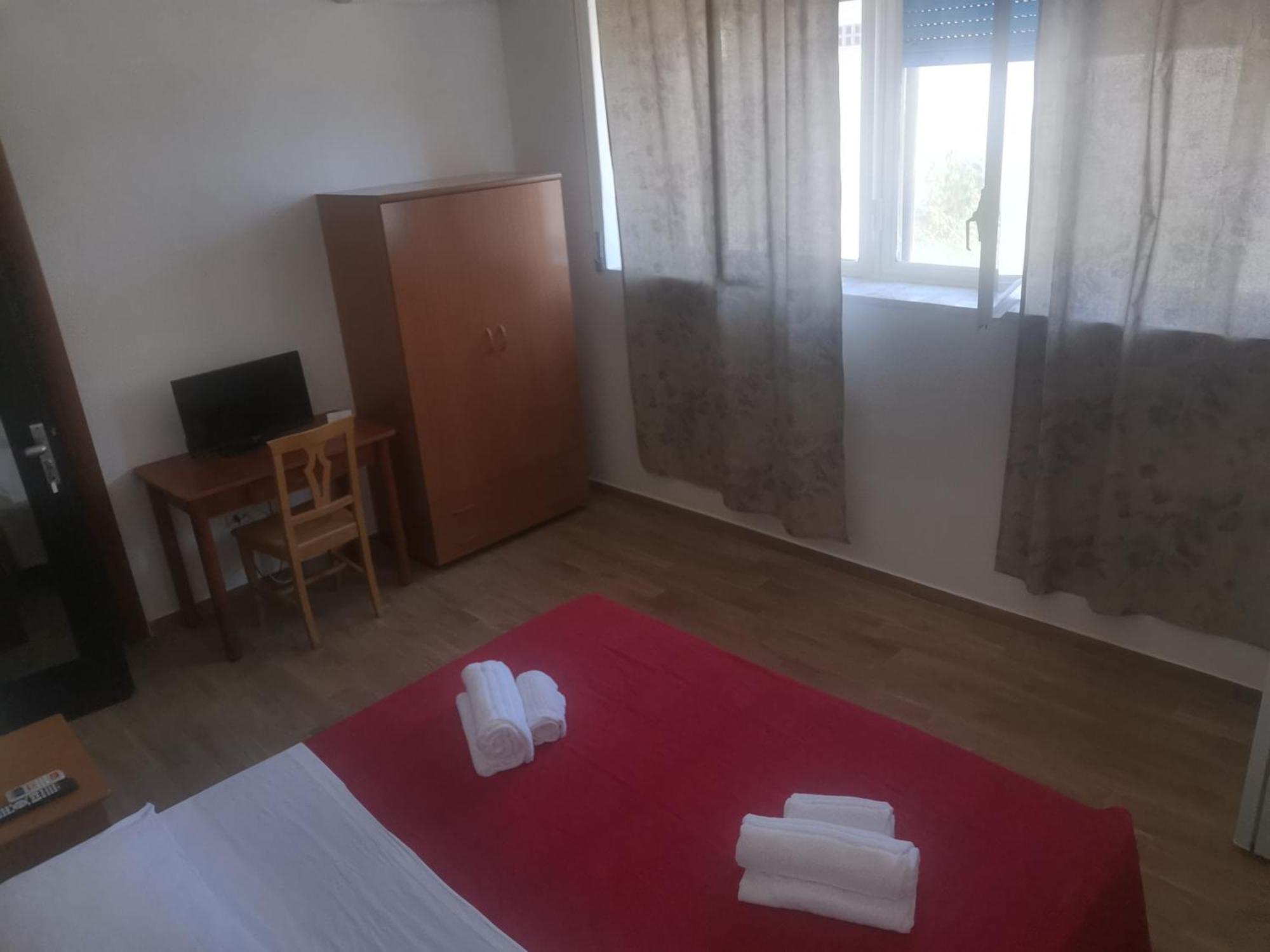 Seccagrande Holiday Home Szoba fotó