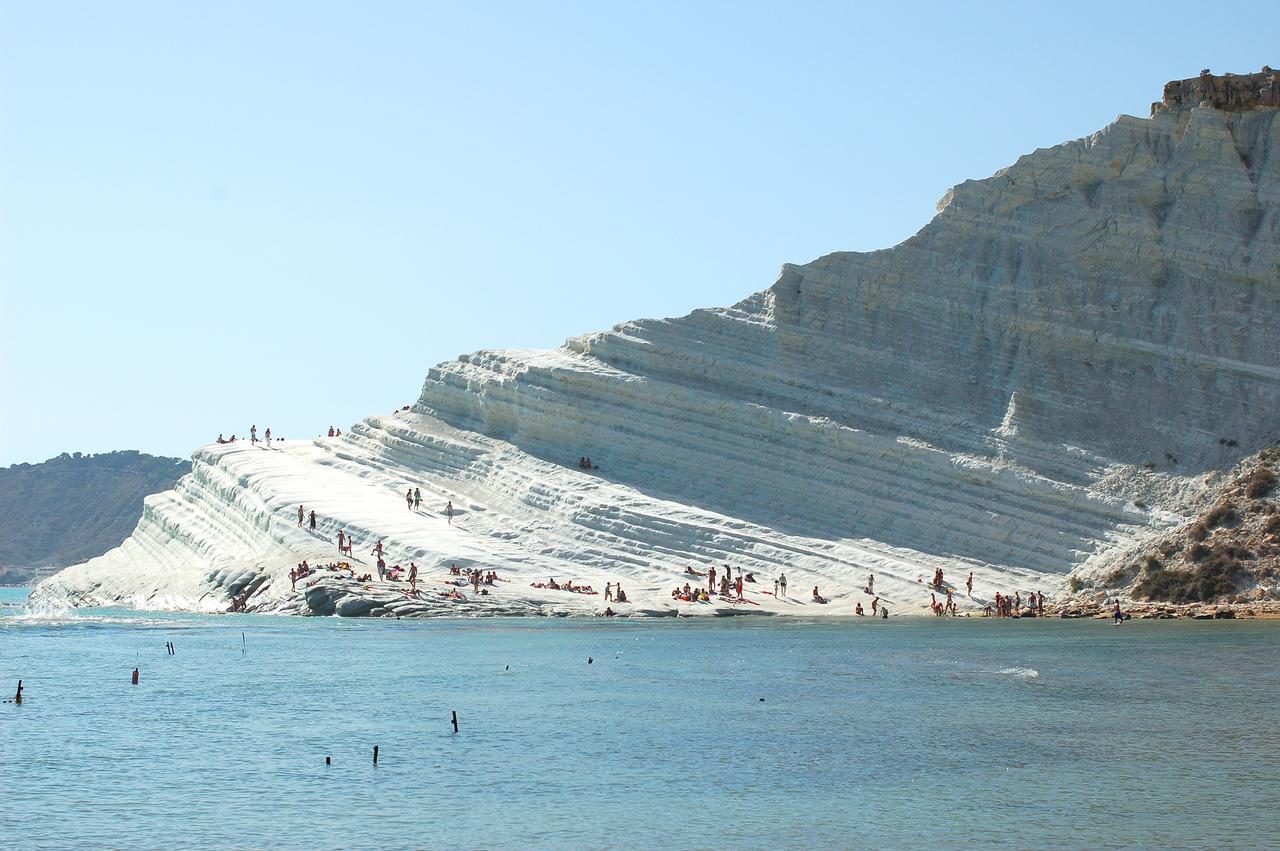 Seccagrande Holiday Home Kültér fotó